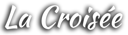 Logo La Croisée